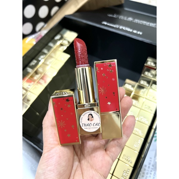 𝗦𝗼𝗻 𝗘𝘀𝘁𝗲𝗲 𝗟𝗮𝘂𝗱𝗲𝗿 𝗣𝘂𝗿𝗲 𝗖𝗼𝗹𝗼𝗿 𝗘𝗻𝘃𝘆 𝗦𝗰𝘂𝗹𝗽𝘁𝗶𝗻𝗴 𝗟𝗶𝗽𝘀𝘁𝗶𝗰𝗸 𝗺𝗮̀𝘂 𝟱𝟰𝟬 𝗜𝗺𝗺𝗼𝗿𝘁𝗮𝗹