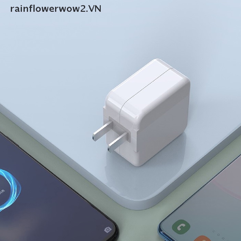 Củ Sạc Nhanh Cổng Cắm USB Dùng Cho Vivo 9V 2A