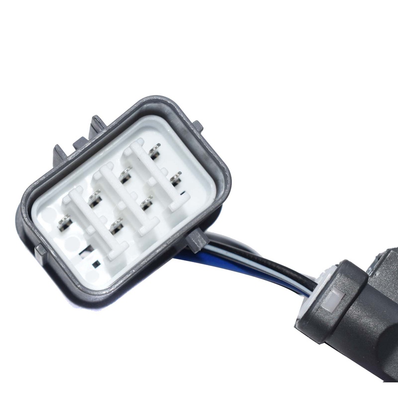 Phích Cắm Cảm Biến Cho 1992-95 Honda Civic 1.5L 1.6L 30100-P08-006,TD42U,TD45U,DST174048417404 Bộ Dụng Cụ Chăm Sóc Sức Khỏe Tiện Dụng