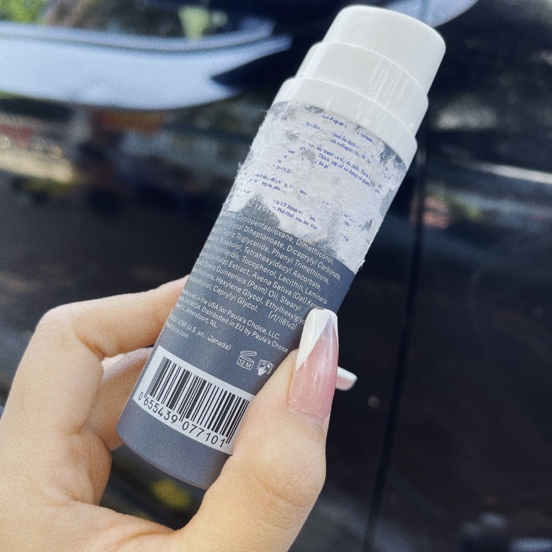 Tinh chất Retinol ngăn ngừa lão hoá da Paula's Choice Resist Intensive Wrinkle-Repair Retinol Serum