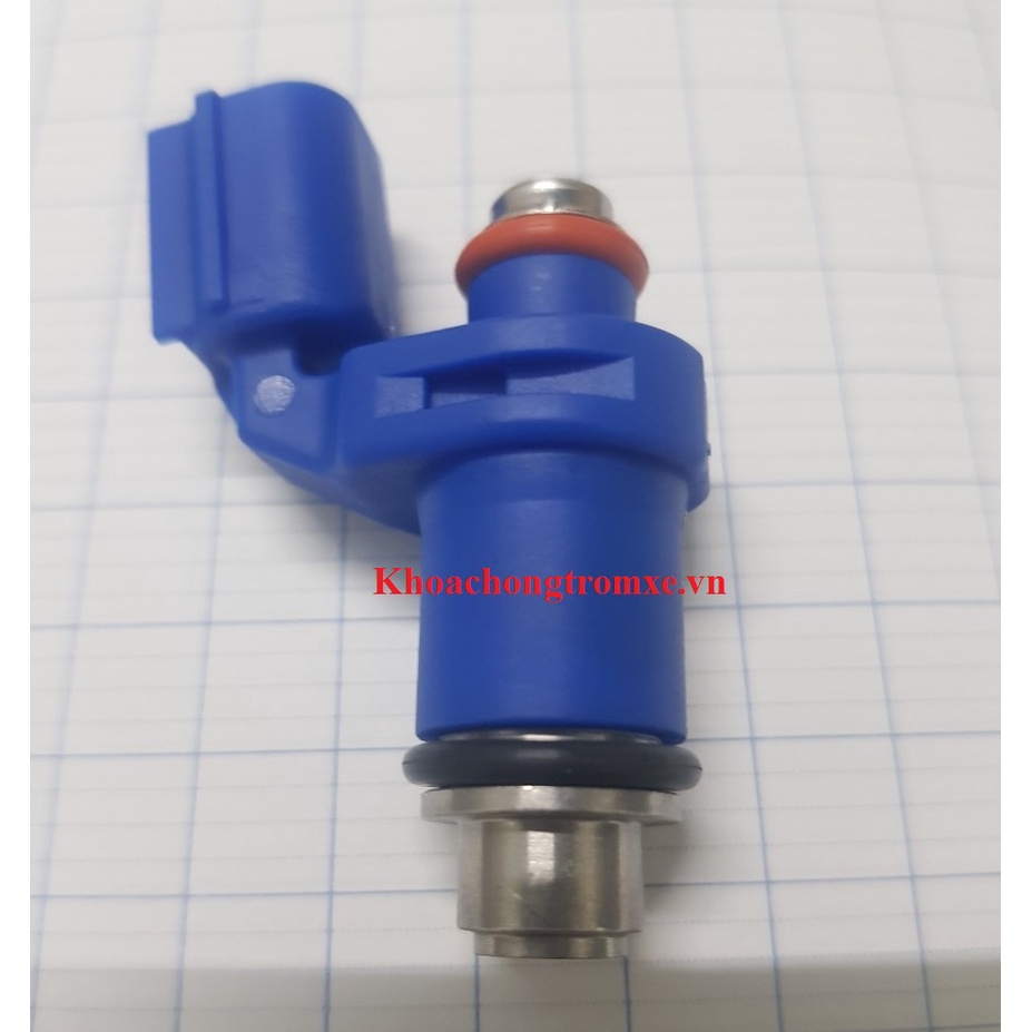 Kim Phun Exciter 150 155 2015 2016 2017 2018 2019 2020 2021 2022