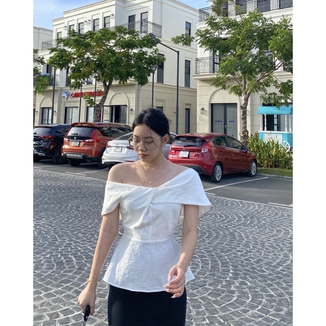 xả áo thun