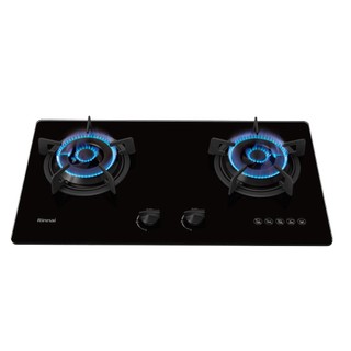 Bếp ga âm rinnai rvb-220g - hàng chính hãng