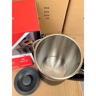 Ấm Đun  Nước Siêu Tốc 3 Lớp Kalpen