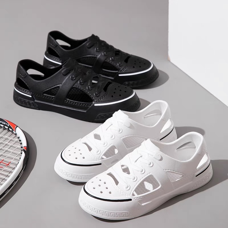 Giày đi mưa native 2023