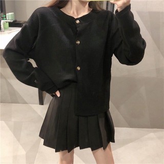 (ORDER) Áo dài tay mặc được 2 kiểu (kèm ảnh thật)