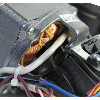 Quạt Hút Tường HV20 HALI