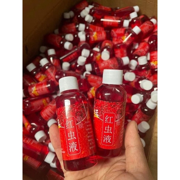 TINH MÙI TRÙNG CHỈ