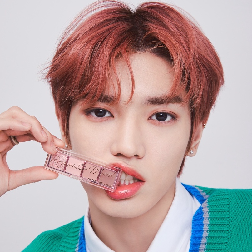 [Nature Republic] Bảng Phấn Mắt Trang Điểm Cơ Bản Hàng Ngày | BigBuy360 - bigbuy360.vn