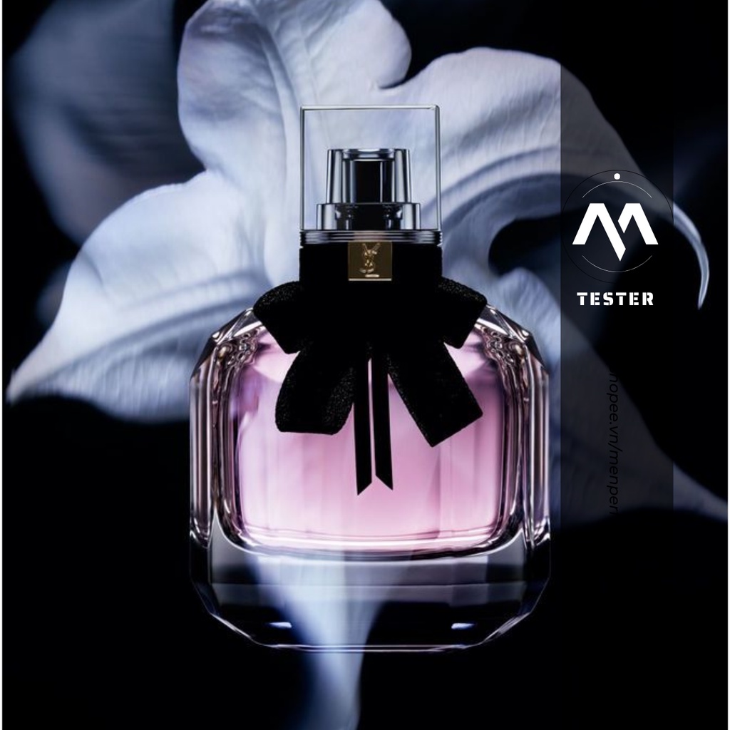 Nước hoa Mon Paris 10ml