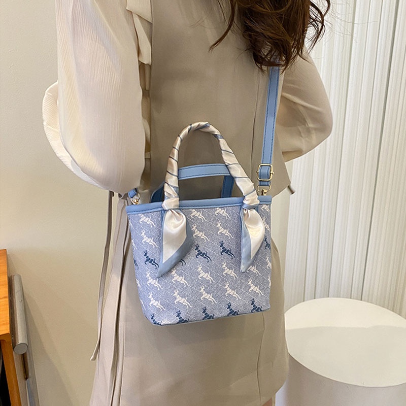 AlphaZ Túi Tote Đeo Vai Thiết Kế Đơn Giản Thời Trang Cao Cấp Dễ Phối Đồ Thời Trang Công Sở Cho Nữ