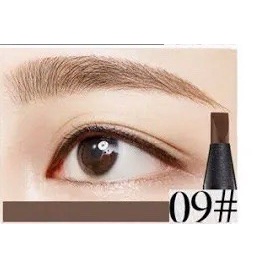 Chì Mày Phẩy Sợi Haozhuang Make Up Milano Eyebrow Pencil Precicion 4.5g