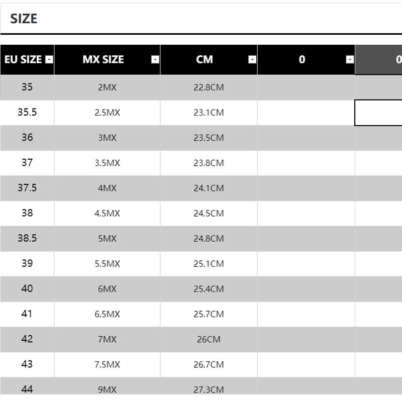 Giày Thể Thao Đính Đinh Tán Thời Trang Cho Nữ