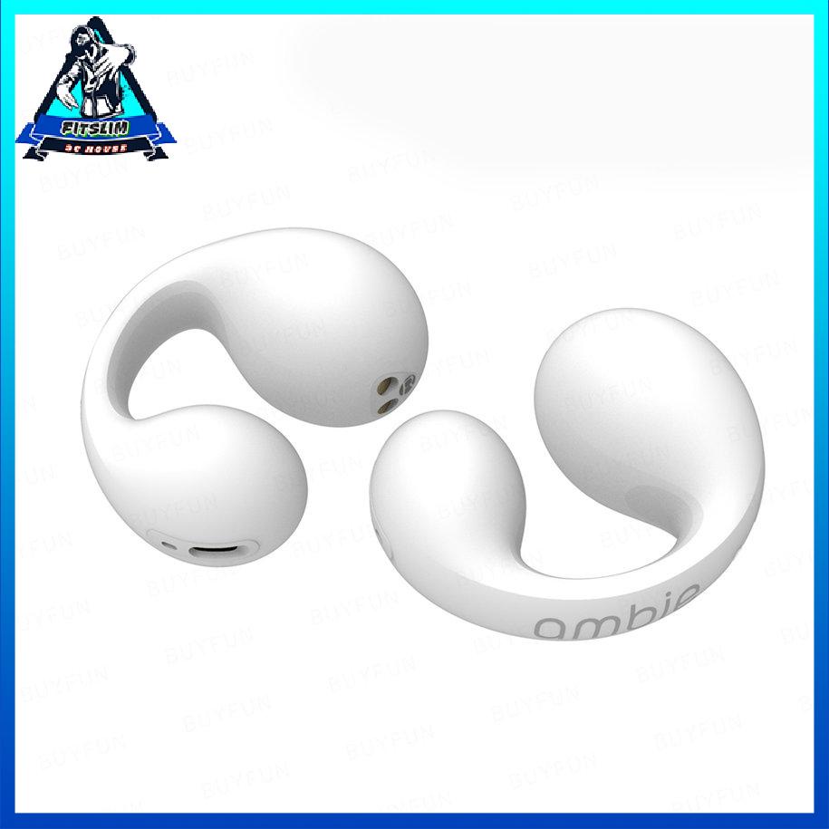 Tai nghe dẫn truyền xương không dây thể thao hở tai [S/18]