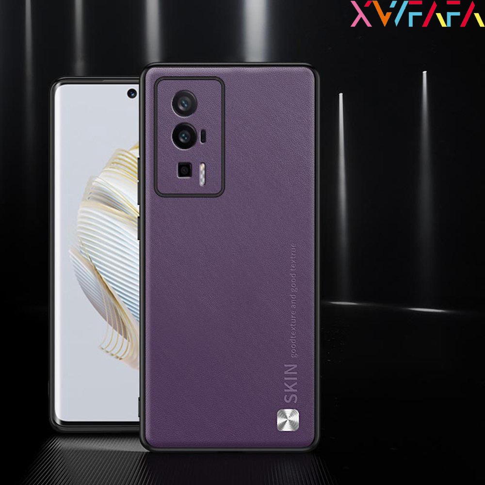 Ốp Điện Thoại Da Thời Trang Cho Redmi K60 K60E K60PRO K50 K50PRO K40 K40PRO K30 K30PRO