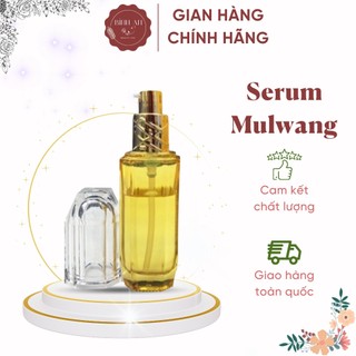 Serum dưỡng da Tinh chất dưỡng trắng và căng bóng Mulwang Mh Beautyspa