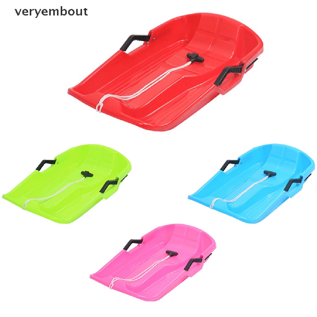 Ut Ván Trượt Tuyết Dày Dặn Có Đèn Led Cho Người Lớn Và Trẻ Em