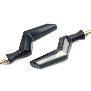 Mon 1 Cặp Đèn Xi Nhan 12v Cho Xe Máy