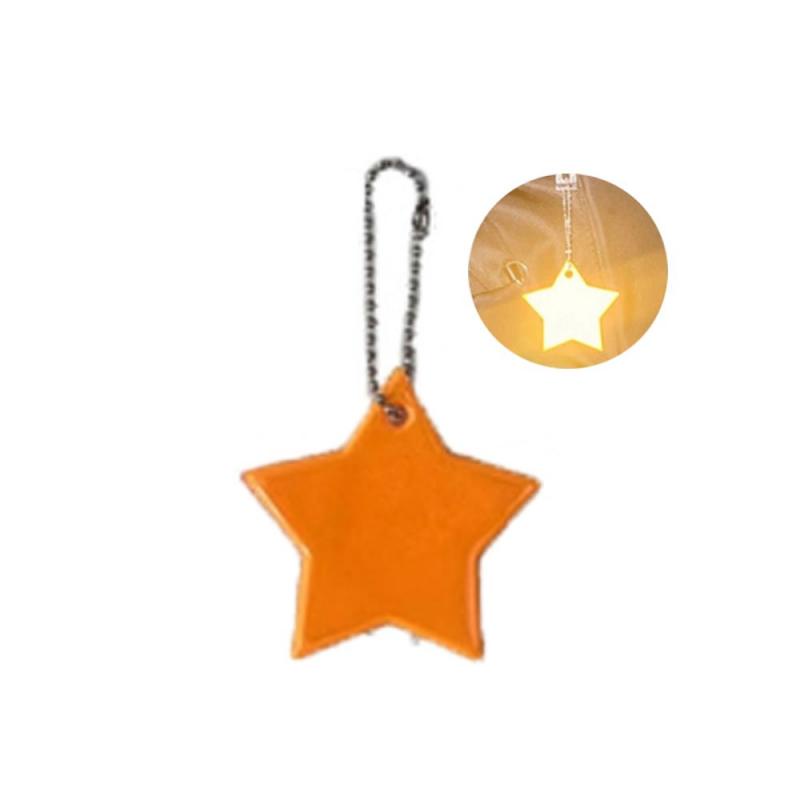 1 Móc Khóa Phản Quang An Toàn Cho Bé