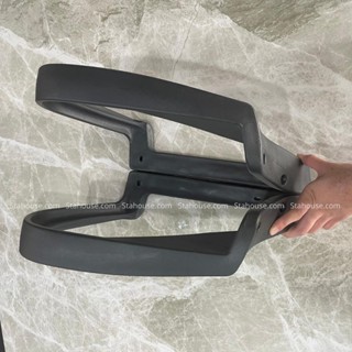 Tay ghế xoay văn phòng - phụ kiện ghế xoay văn phòng Stahouse