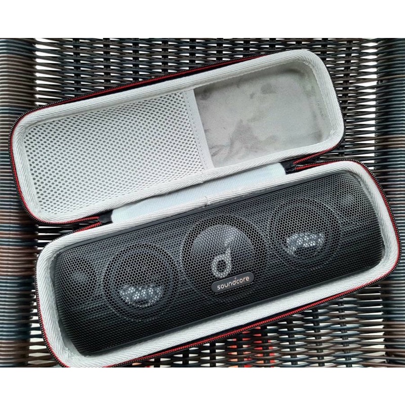 Loa Bluetooth không dây Anker Soundcore Motion+ (Motion Plus) - A3116 30w, chống nước, loa to