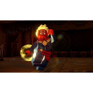 Đĩa Game PS4 Maneater Hệ Us