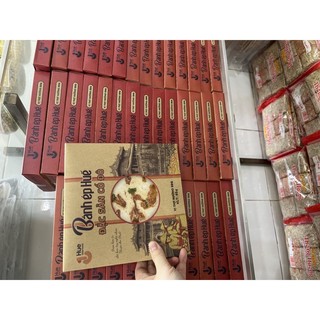 Bánh ép thuận an Huế