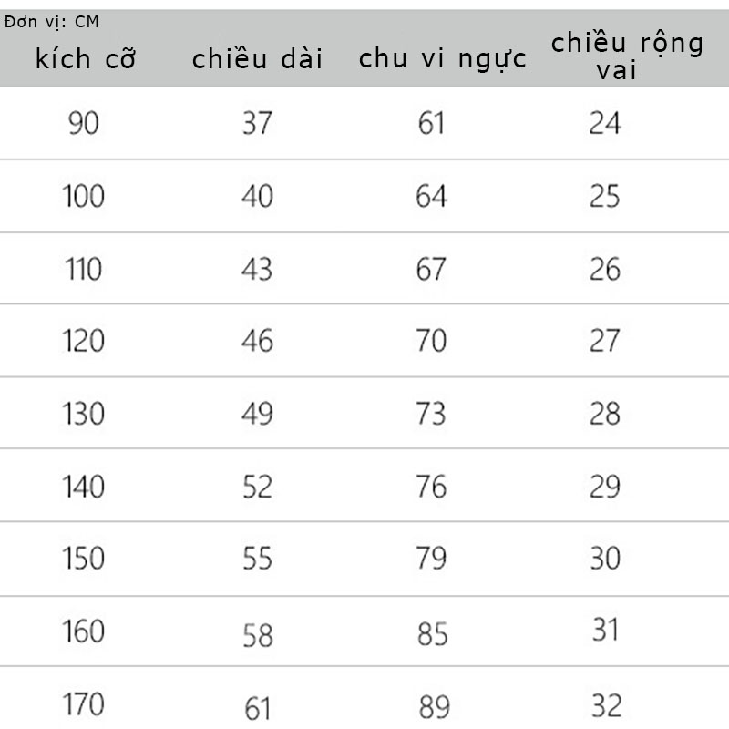 Áo Sơ Mi Biểu Diễn Dáng Ôm Thời Trang Dành Cho Bé Trai 2-11 Tuổi