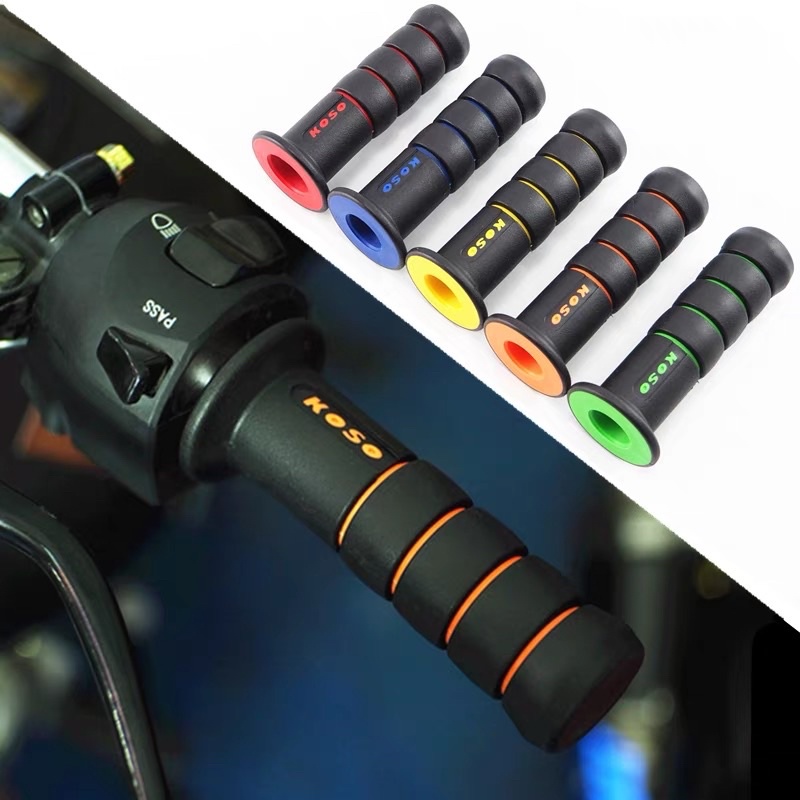 Bao tay ghi đông koso cao cấp lắp cho xe máy xe điện