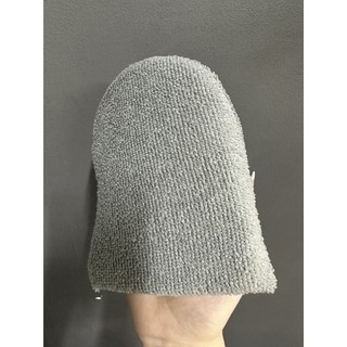 (Combo) Mút Wax Microfiber 2 Mặt