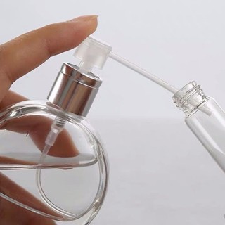 Vòi bom dùng chiết nước hoa - A107