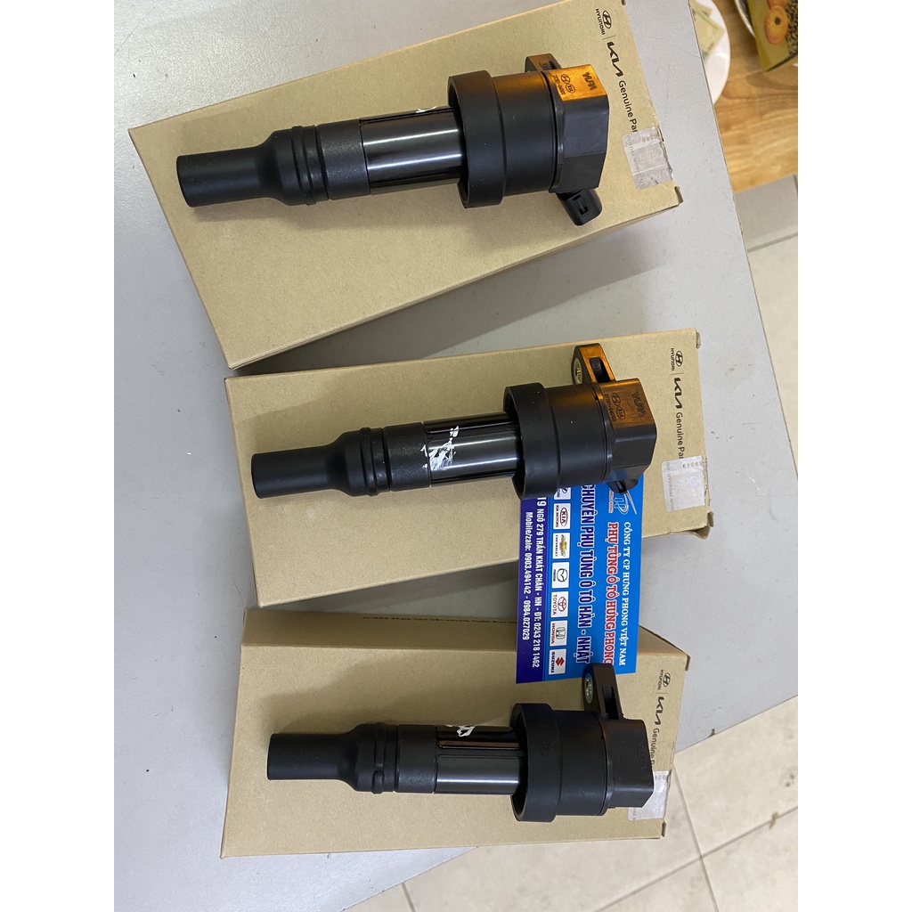 Mobin - HYUNDAI MOBIS dành cho xe KIA MORNING  , HYUNDAI GRAND I10 - MÁY 1.0