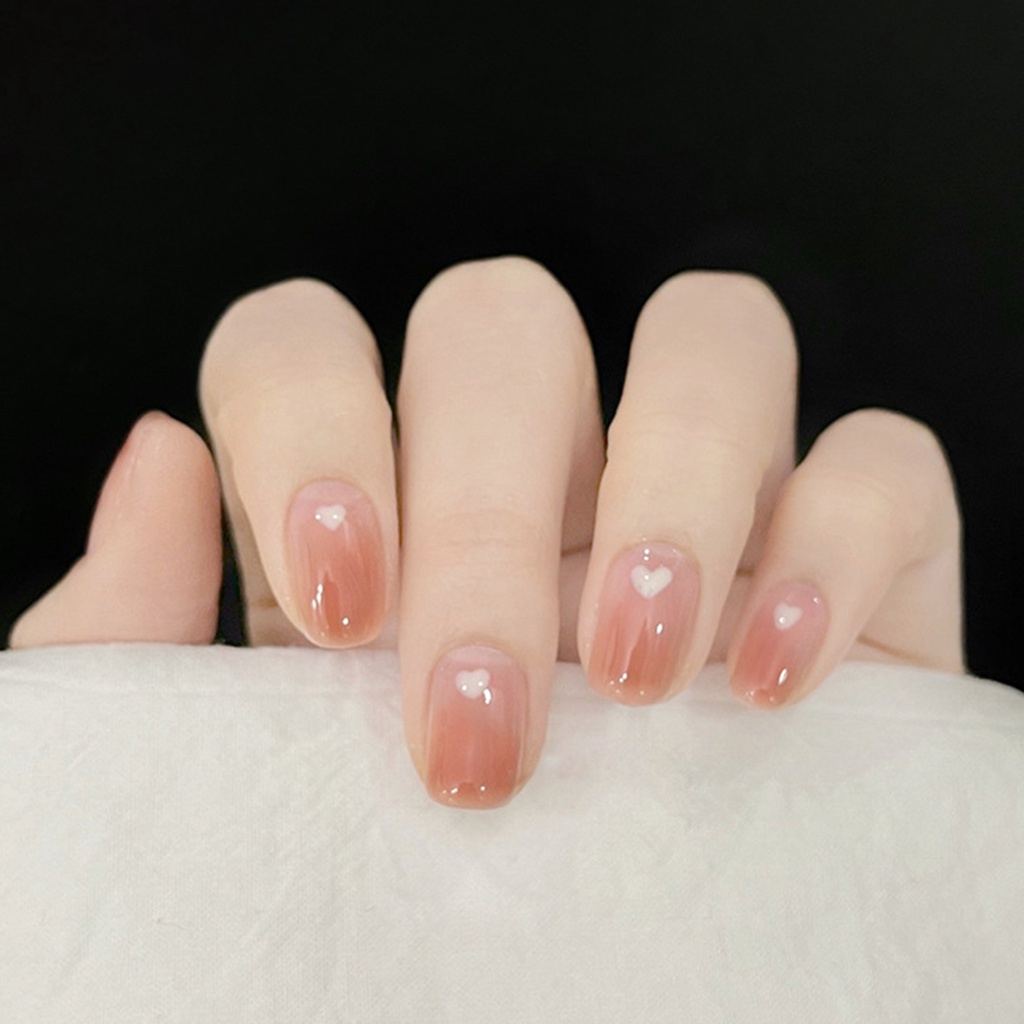 Sơn Móng Tay 10ml Khô Nhanh Tự Nhiên Màu Sắc Lấp Lánh Thay Đổi Màu Sắc Dành Cho Nữ