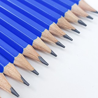 Bút chì gỗ 2B CL-PC404