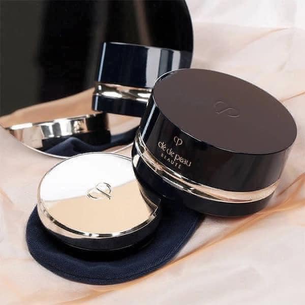 Phấn phủ Cle de peau