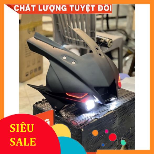 Đầu  r1 r1m 2022 cho r15 r15v3 giá rẻ vô địch