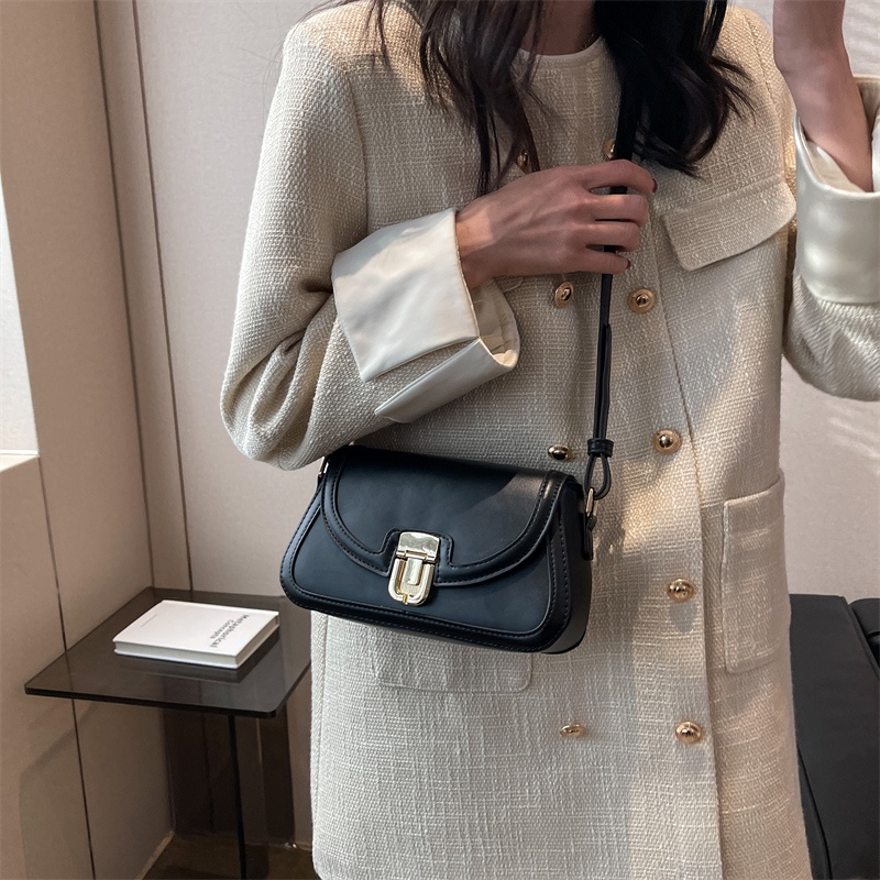 Túi Đeo Vai Thời Trang Hiện Đại Cao Cấp Cho Nữ