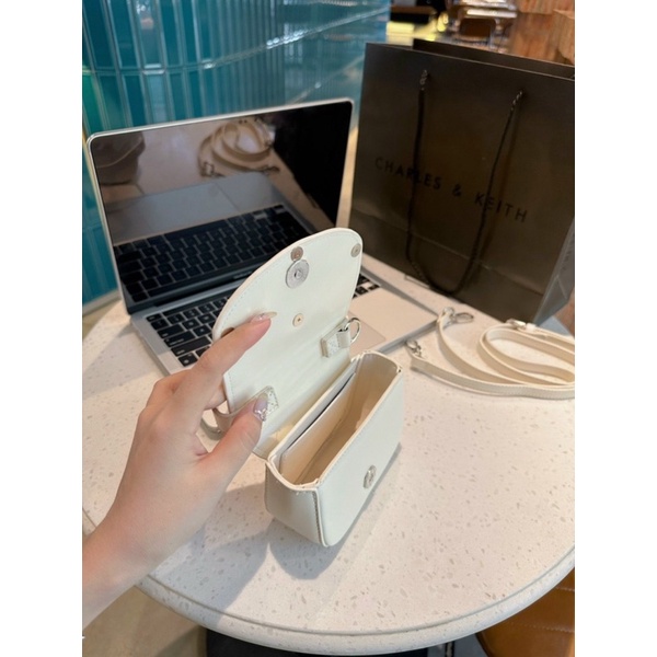 TÚI CẦM TAY KẸP NÁCH ĐEO CHÉO MINI DIESEL SIZE 20 SMANO BAGS HOẢ TỐC