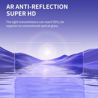 Smartdevil AR Phim Mềm Bảo Vệ Màn Hình Chống Phản Quang Cho Iphone14pro / 14promax Phim Siêu Trong Suốt Bảo Vệ Mới Chống Vân Tay