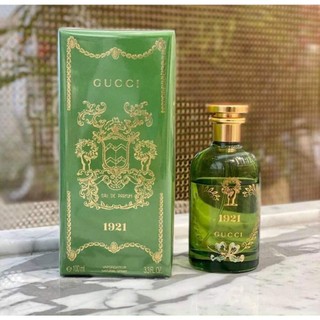 Nước hoa unisex gucci 1921 100ml