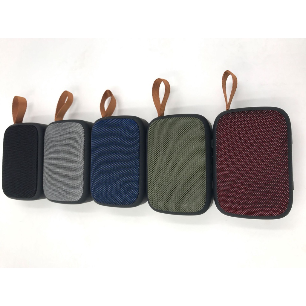 Loa Bluetooth Mini MG2 | BigBuy360 - bigbuy360.vn