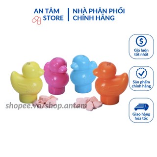 Kẹo ngậm con vịt vitamin c