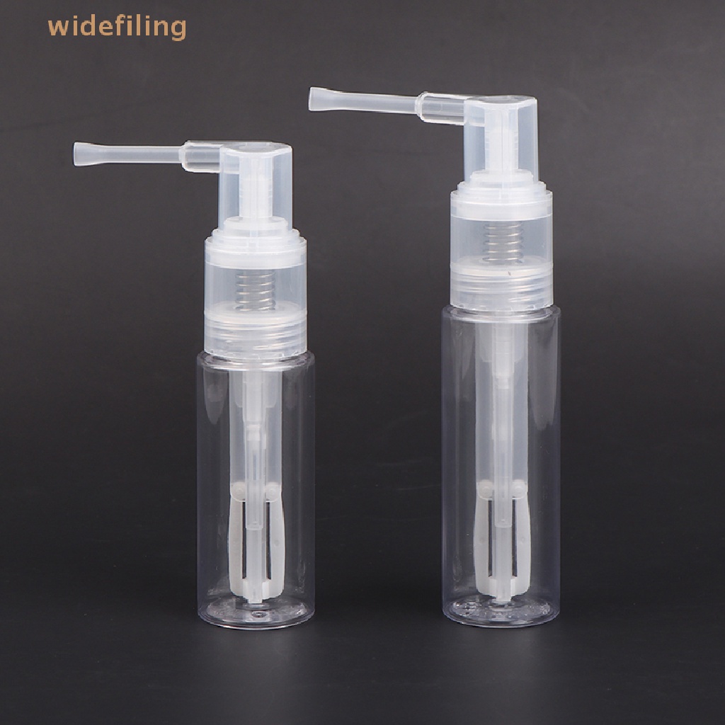 Lọ Đựng Dung Dịch Kim Tuyến 14ML / 25ML / 35ML / 50ML / 60ML Nhỏ Gọn Tiện Dụng