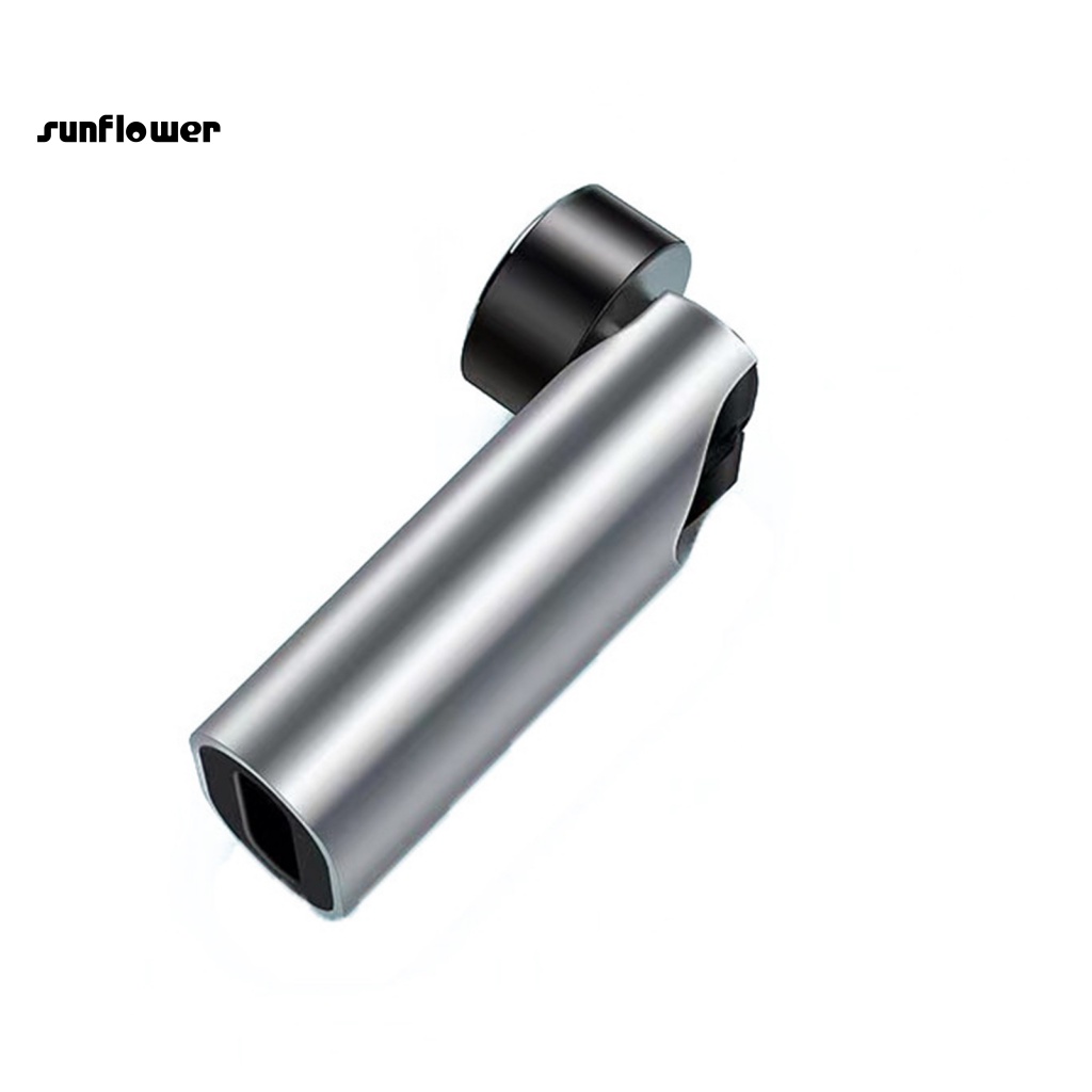 Bộ Chuyển Đổi Âm Thanh Sạc Từ Tính Type-C 480Mbps Cho Điện Thoại