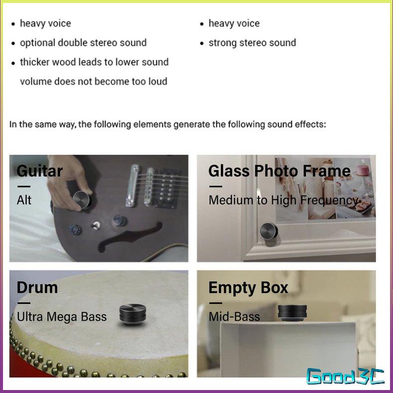 Loa dẫn truyền xương tương thích âm thanh nổi không dây