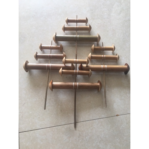 sáo diều d30