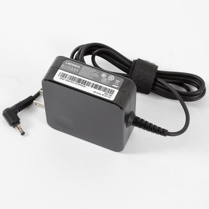 Sạc Laptop Lenovo 20V- 2.25A/3.25A - Sạc Lenovo Đầu Nhỏ 45w/65w