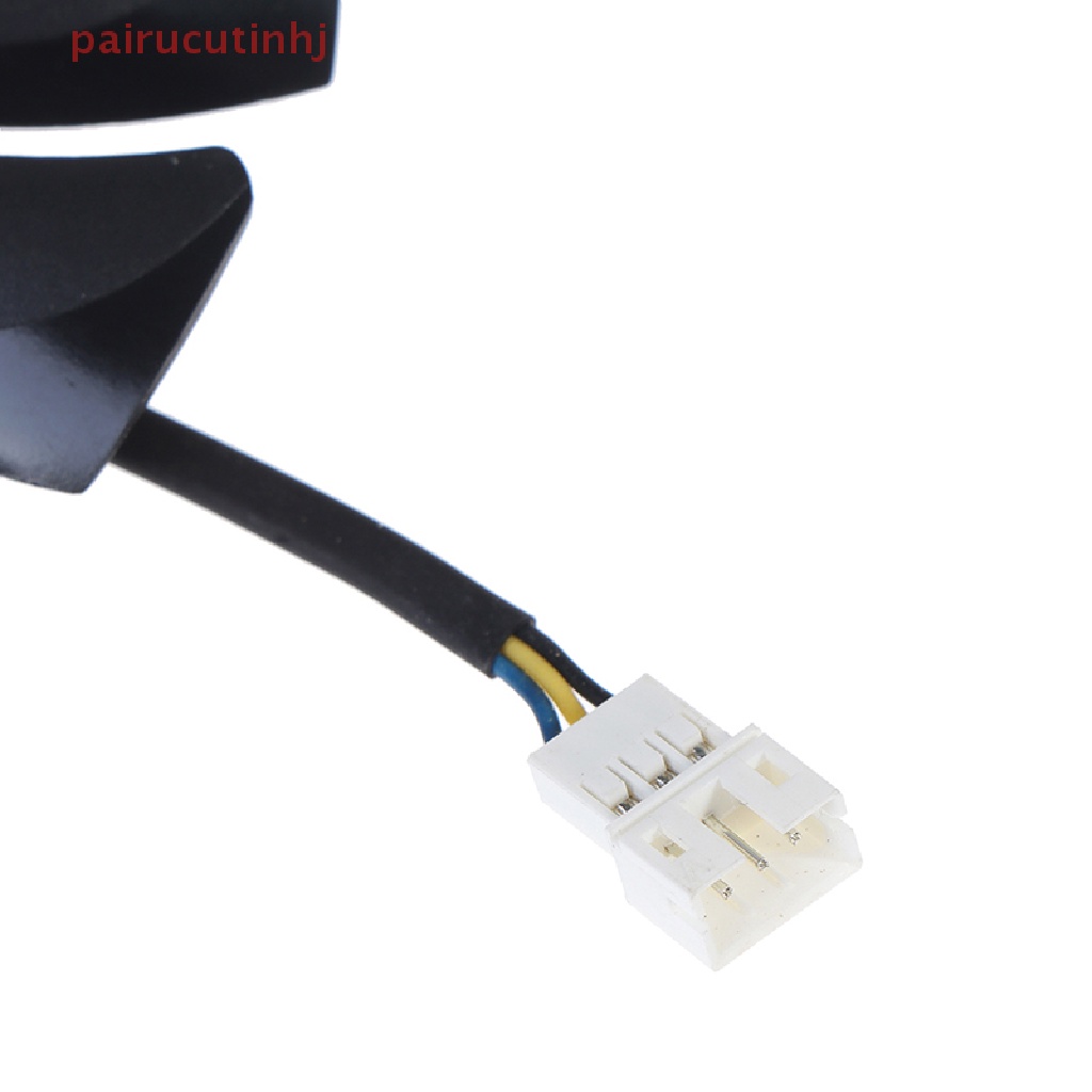 Quạt Tản Nhiệt 85MM 4Pin Cho Thẻ Đồ Họa MSI GTX 1060 6G GTX 960 P106-100