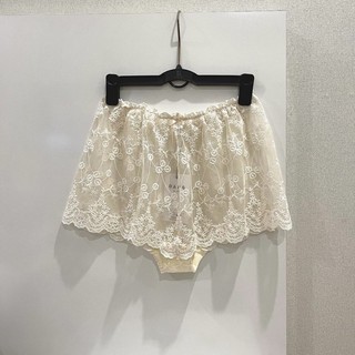 Ren lưới thêu, khổ 18cm-22cm