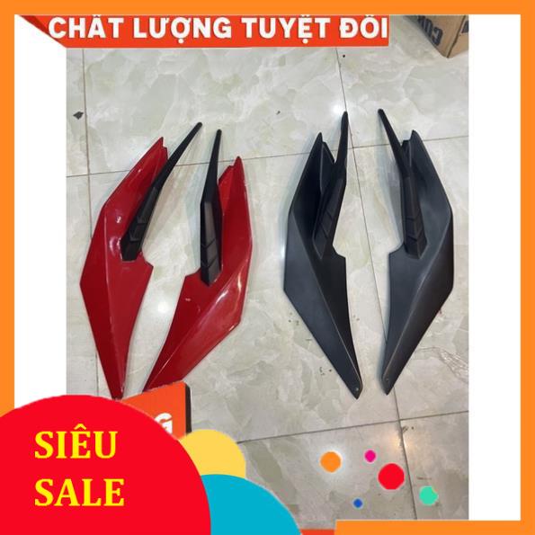 yếm cánh gió mẫu cbr250r cho xe cbr150r 2021 2022 giá rẻ vô địch